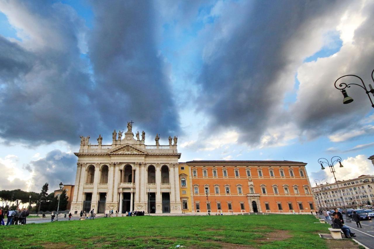 Etruria Appartamento Roma