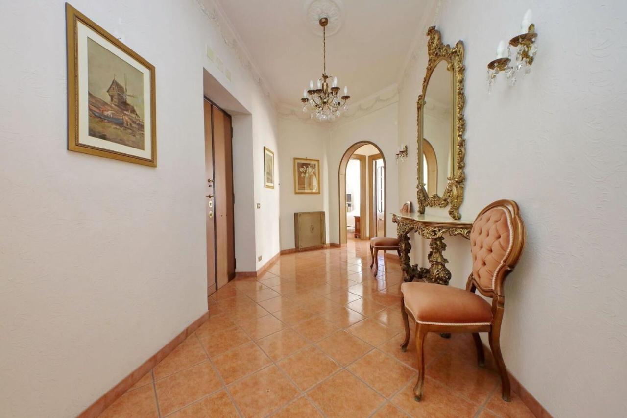 Appartamento Etruria