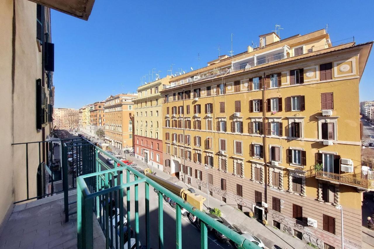 Apartment Etruria Rom