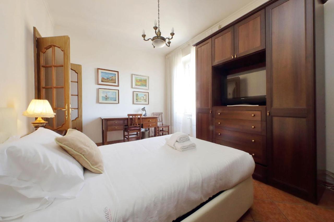 Apartment Etruria *