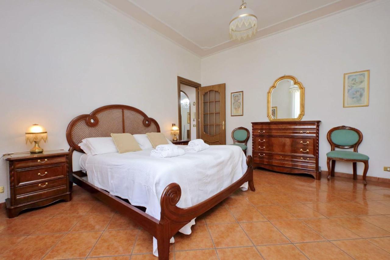 Apartment Etruria Rom
