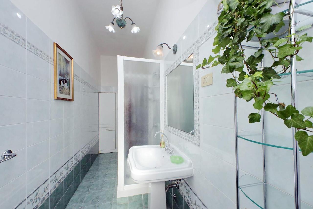 Etruria Apartment Rom
