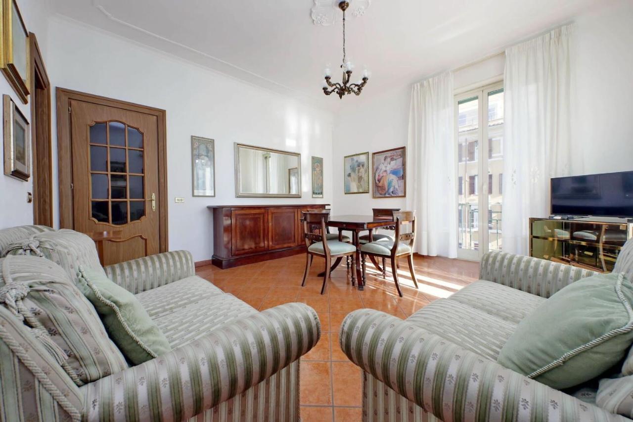 Apartment Etruria *